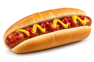 Hot Dog
