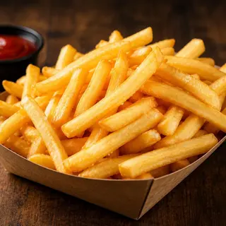 Pomfrit