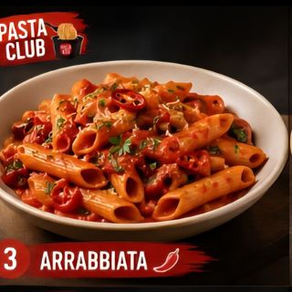 Arrabbiata