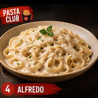 Alfredo
