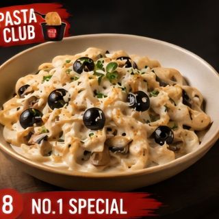 No.1 Special