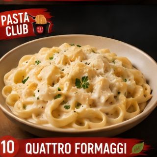 Quattro Formaggi