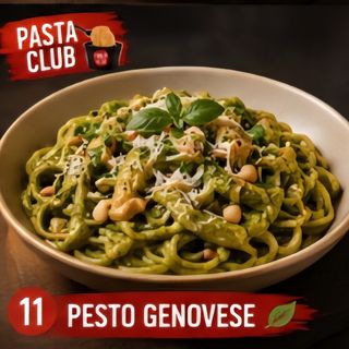 Pesto Genovese