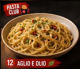 Aglio E Olio