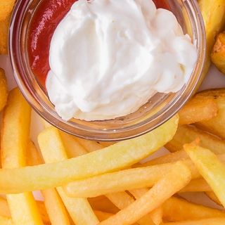 Classic Pommes