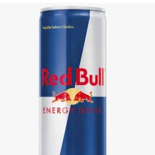 Energy Drinks