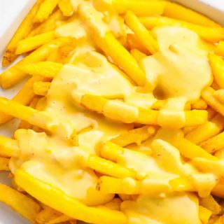 Quattro Formaggi Pommes