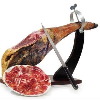 Prosciutto spagnolo rodriguez jamon serrano