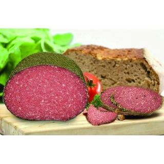 Salame spagnolo rodriguez al pepe