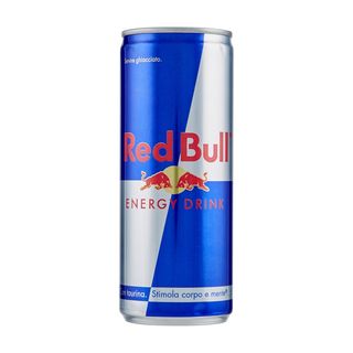 Red Bull