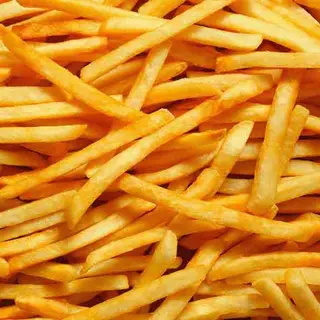 Patate fritte stick