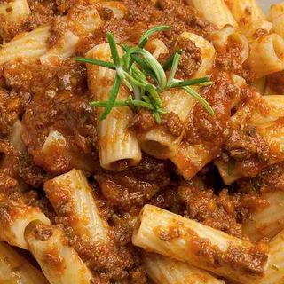 Pennette alla genovese