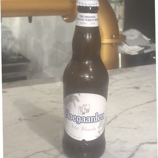 Hoegaarden 33 cl