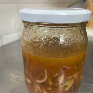 Sughi pronti freschi 