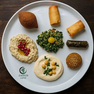 Zaitun 