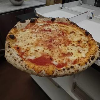 Margherita