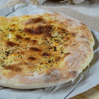 Focaccia