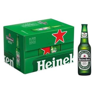 Heineken 66 cl