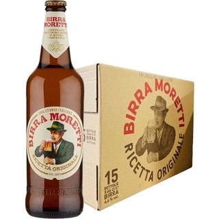 Moretti 66 cl
