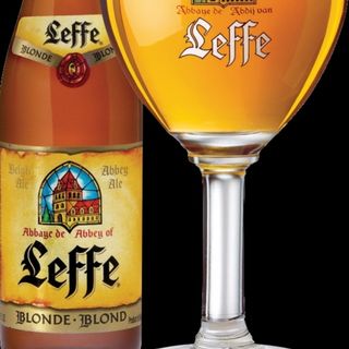 Leffe
