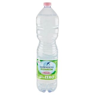 Acqua naturale grande