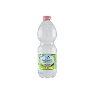 Acqua naturale piccola