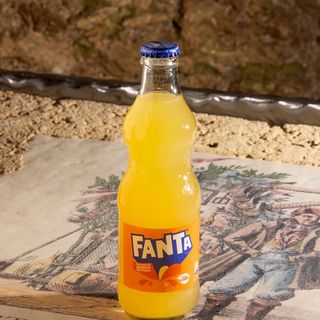 Fanta Vetro 330 ml