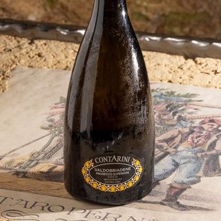 Prosecco Di Valdobbiadene Superiore