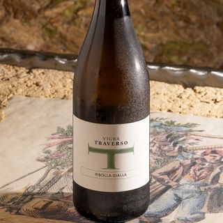 Ribolla Gialla Colli Orientali