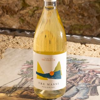 Pecorino Colline Pescaresi