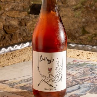 Bollegio Rosato Frizzante