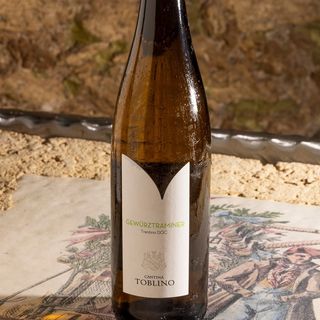 Gewurztraminer Trentino