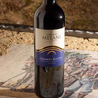 Chianti Riserva