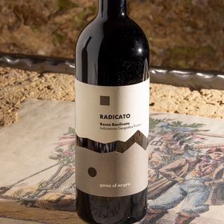 Aglianico Zona Vulture Radicato