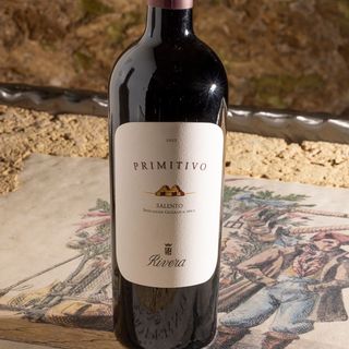 Primitivo Del Salento