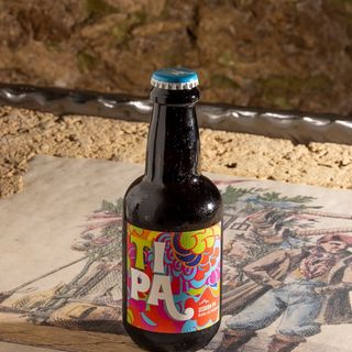 Birrificio Salento Tipa