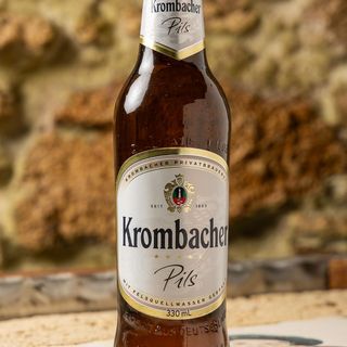 Krombacher Pils