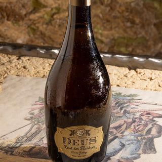 Deus Brut Des Flanders