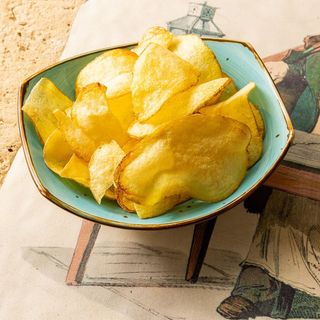 Patatine chips
