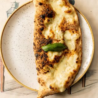 Sussurro di bufala e mare