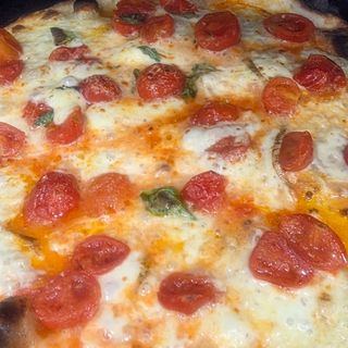 Casareccia con provola