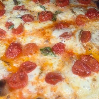 Casareccia con bufala