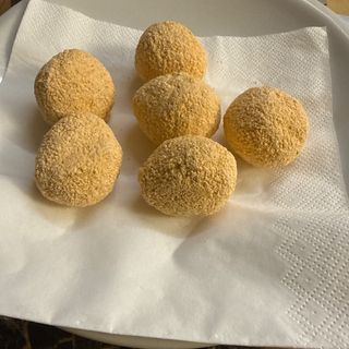 Olive ascolane 