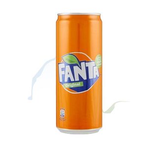 FANTA 33CL