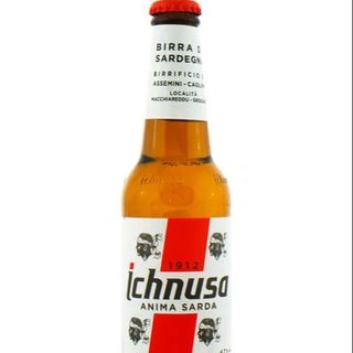 ICHNUSA