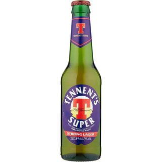 SUPER TENNENT'S