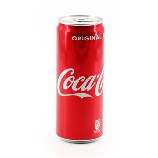 COCA COLA 33CL