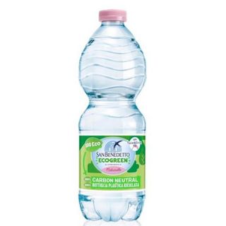 Acqua naturale 50 cl
