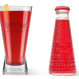 Campari Soda