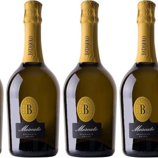 Prosecco In Bottiglia